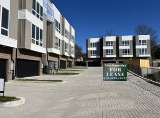 2106 24th Ave N Unit I, Nashville, TN 37208