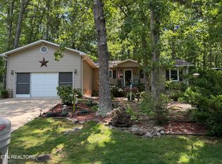 107 Beason Ln, Fairfield Glade, TN 38558