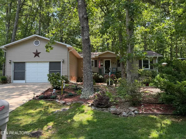 107 Beason Ln, Fairfield Glade, TN 38558