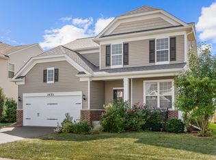 3451 Birch Ln, Naperville, IL 60564