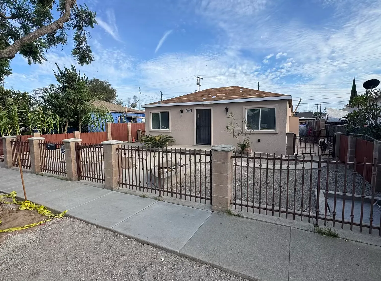 2 bed, 702 sqft, $2,800 — Photo 3