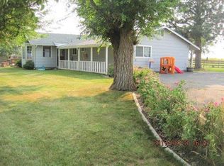 8250 Hill Rd, Klamath Falls, OR 97603