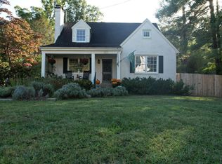 4827 Old Boonsboro Rd, Lynchburg, VA 24503