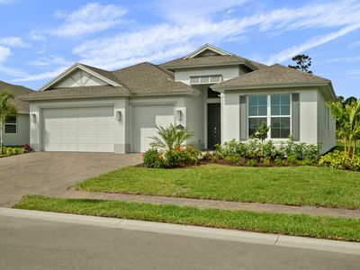 6354 High Pointe Circle, Vero Beach, FL, 32967