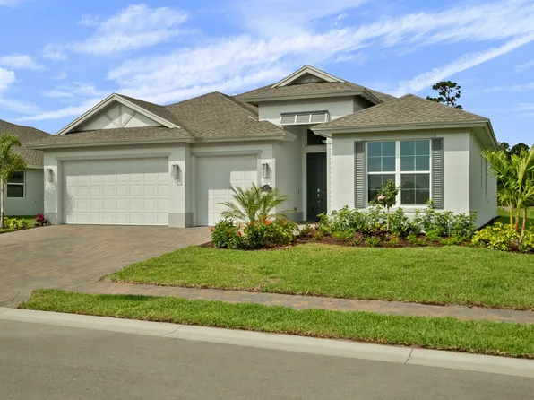 6354 High Pointe Circle, Vero Beach, FL 32967