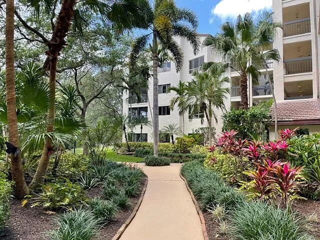 500 Ocean Trail Way #204 — Photo 1