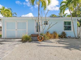 16200 Antigua Way, Bokeelia, FL 33922