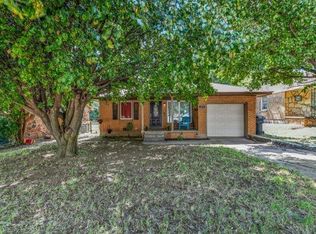 3173 Lyon Blvd, Oklahoma City, OK 73112