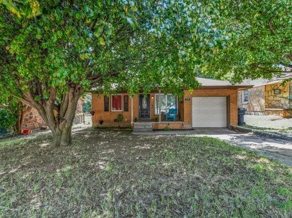 3173 Lyon Blvd, Oklahoma City, OK 73112