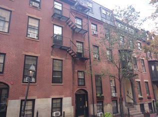 51 Hancock St APT 5, Boston, MA 02114