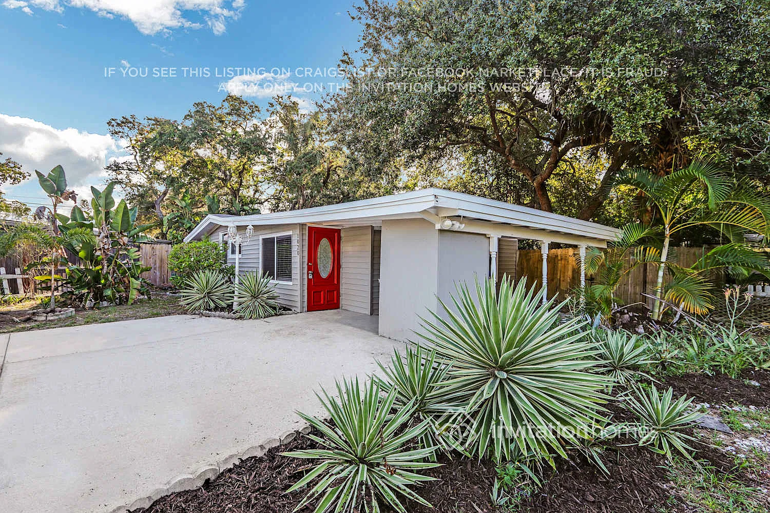 1020 65Th St S St. Petersburg, FL 33707 — Photo 2