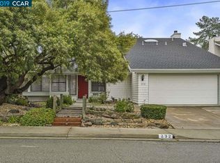 272 Sunnybrae Dr, Martinez, CA 94553