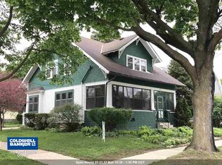 1002 E Eldorado St, Appleton, WI 54911