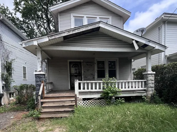 1016 Jackson St NE, Washington, DC 20017