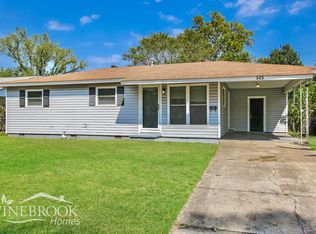 505 E Bethany Rd, N Little Rock, AR 72117