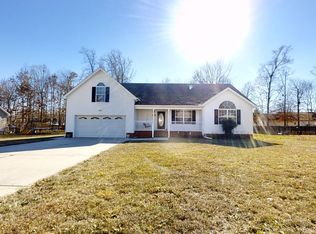 785 Indian Springs Cir LOT 36, Manchester, TN 37355