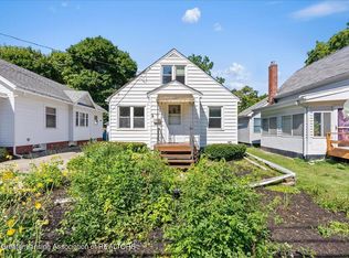 335 N Magnolia Ave, Lansing, MI 48912