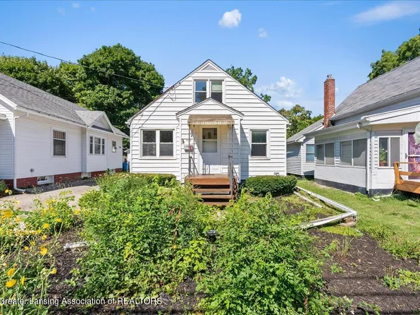 335 N Magnolia Ave, Lansing, MI 48912
