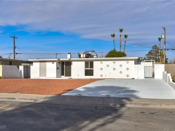 3108 Emmons Ave, North Las Vegas, NV 89030