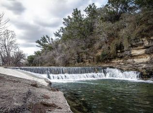 2001 Jacobs Well Rd, Wimberley, TX 78676