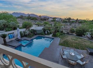 8316 Paseo Vista Dr, Las Vegas, NV 89128