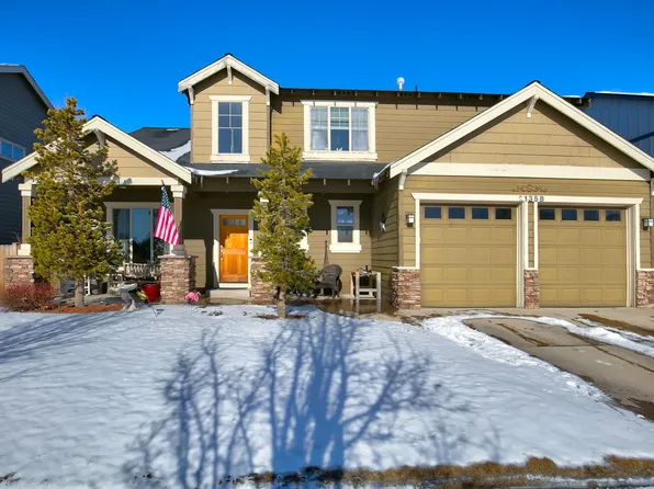 21358 Livingston Dr, Bend, OR 97701
