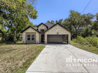328 Lakey Rd, Seagoville, TX, 75159