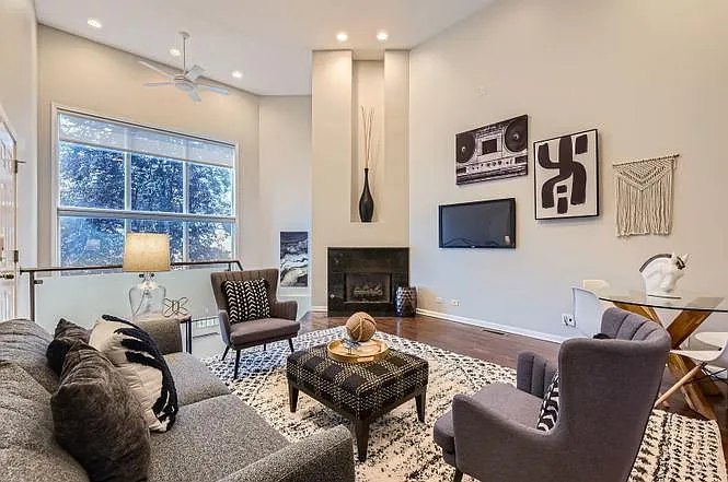 1622 W Ontario St #1E — Photo 9