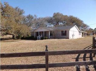 5538 Allie Rae St, Milton, FL 32570