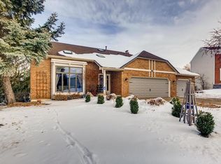 412 Marnie St S, Maplewood, MN 55119