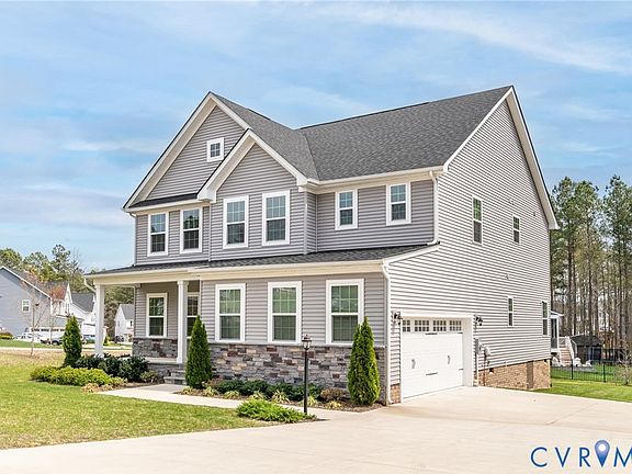 2nd image of 8601 Forge Gate Ln