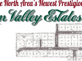 2542 Frying Pan Drive (lot #18), Grand Junction, CO 81505