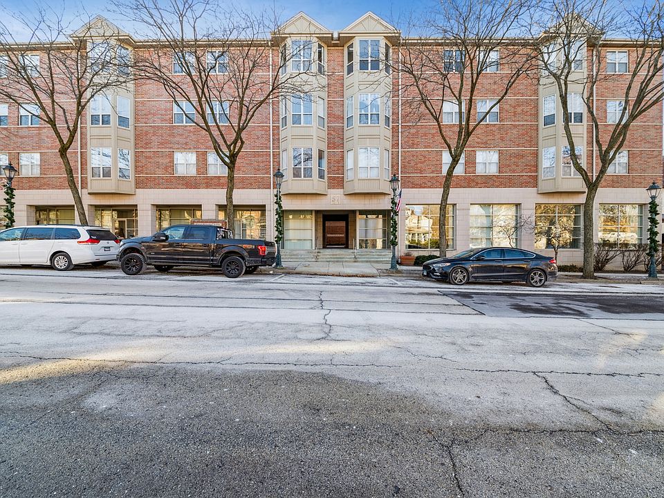 1st image of 57 E Hattendorf Ave APT 207