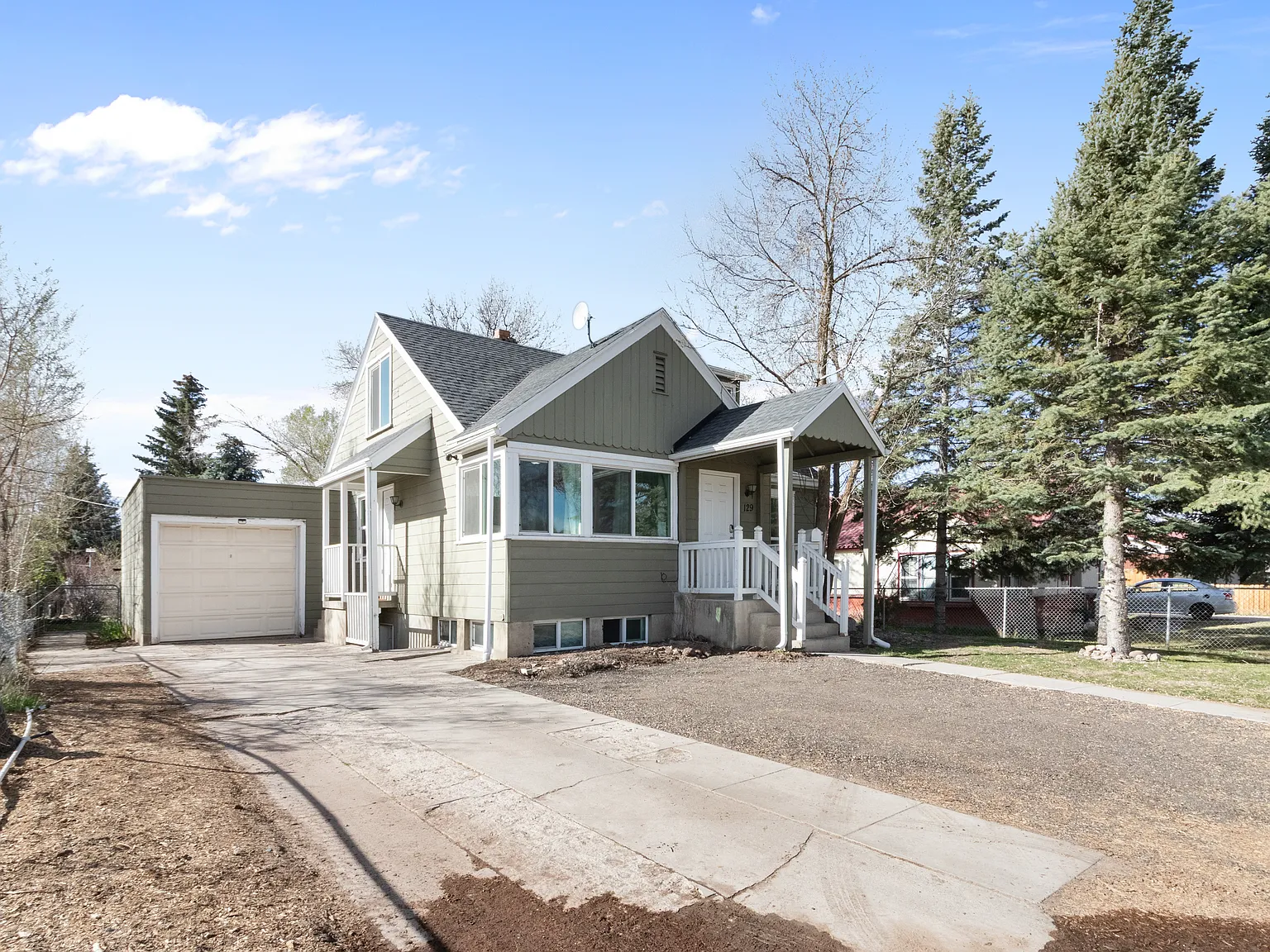 3 bed, 1300 sqft, $2,500 — Photo 3