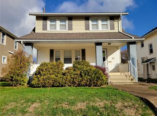 2243 9th St NW, Canton, OH 44708