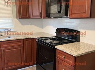 1655 Ward St APT 2F, Marcus Hook, PA 19061