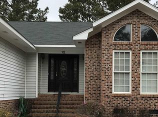 12 Healthy Pine Rd, Camden, SC 29020