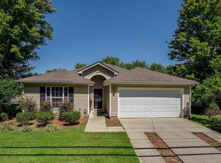 7218 Old Plank Rd, Charlotte, NC 28216