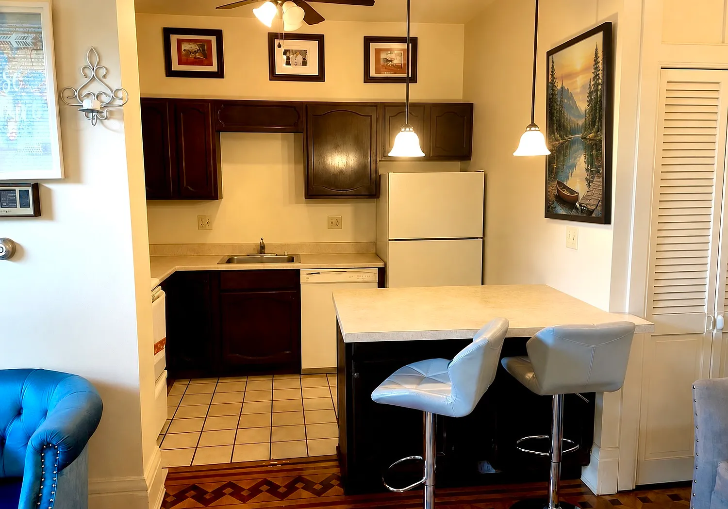 1 bed, $1,095 — Photo 4