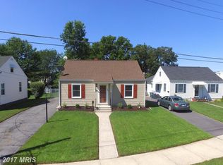 448 Kraiss Ave, Chambersburg, PA