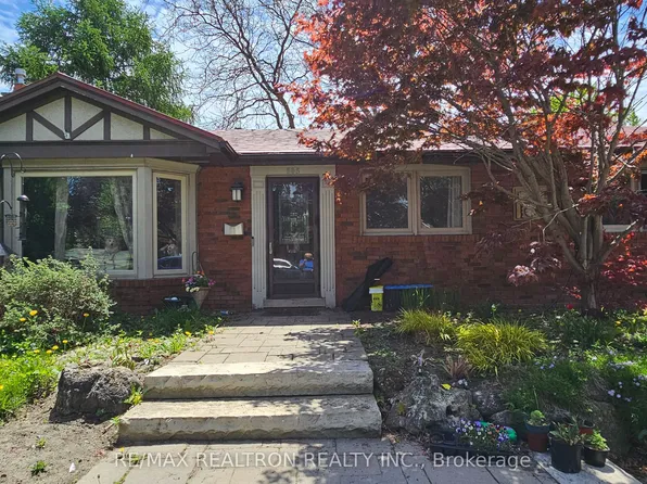 505 Colborne St E, Whitby, ON L1N 1W6
