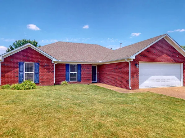 75 Romie Dr, Jackson, TN 38305