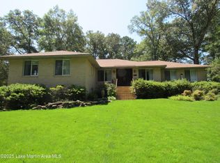 1088 Ponderosa Ln, Alexander City, AL 35010