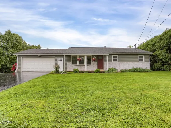 2511 Smoketown Rd, Lewisburg, PA 17837