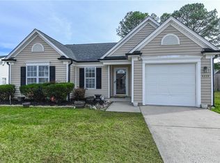 4239 Fairwood Dr, Greensboro, NC 27406