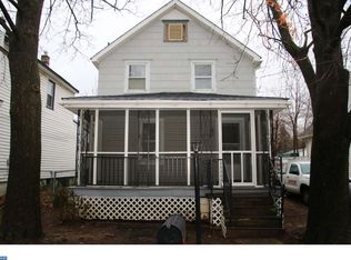 1140 Grieb Ave, Bristol, PA 19007