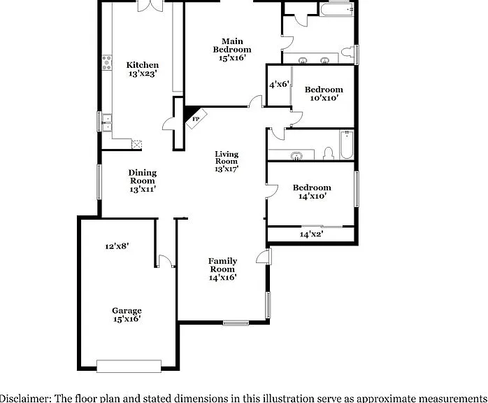 17311 Modbury St — Photo 2
