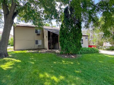 321 Stanton Ave, Ames, IA, 50014