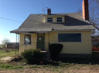 2825 NW 1st Ave, New Plymouth, ID 83655