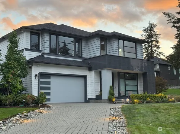 3813 223rd Avenue SE, Sammamish, WA 98075
